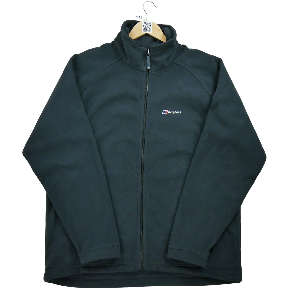 Berghaus  178726  Černá