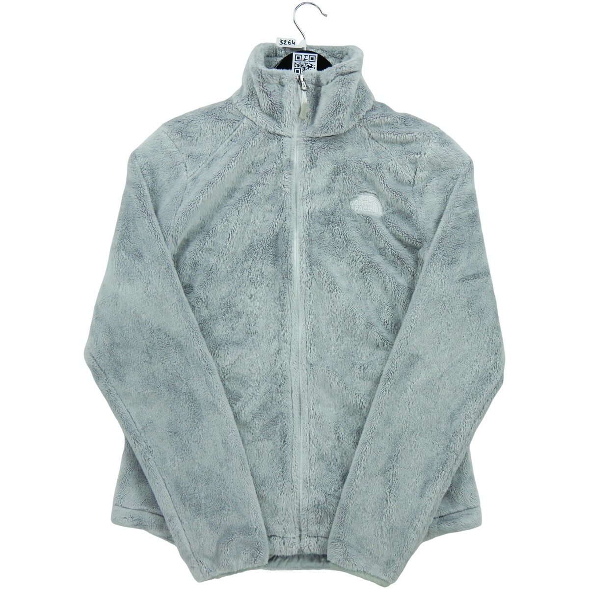 The North Face  180834  Šedá