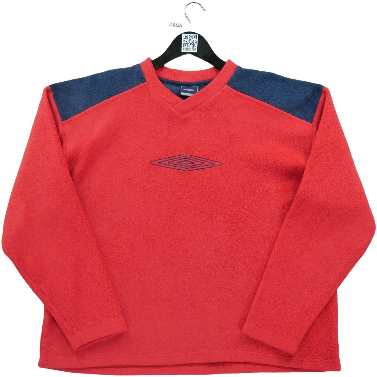 Umbro  180840  Červená