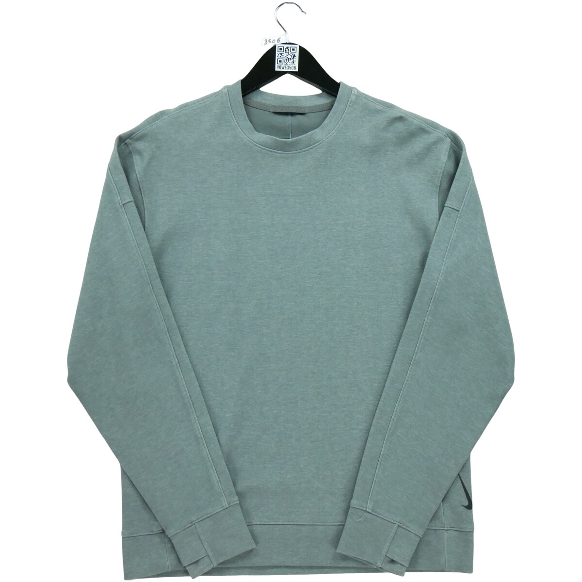 Nike  180853  Šedá