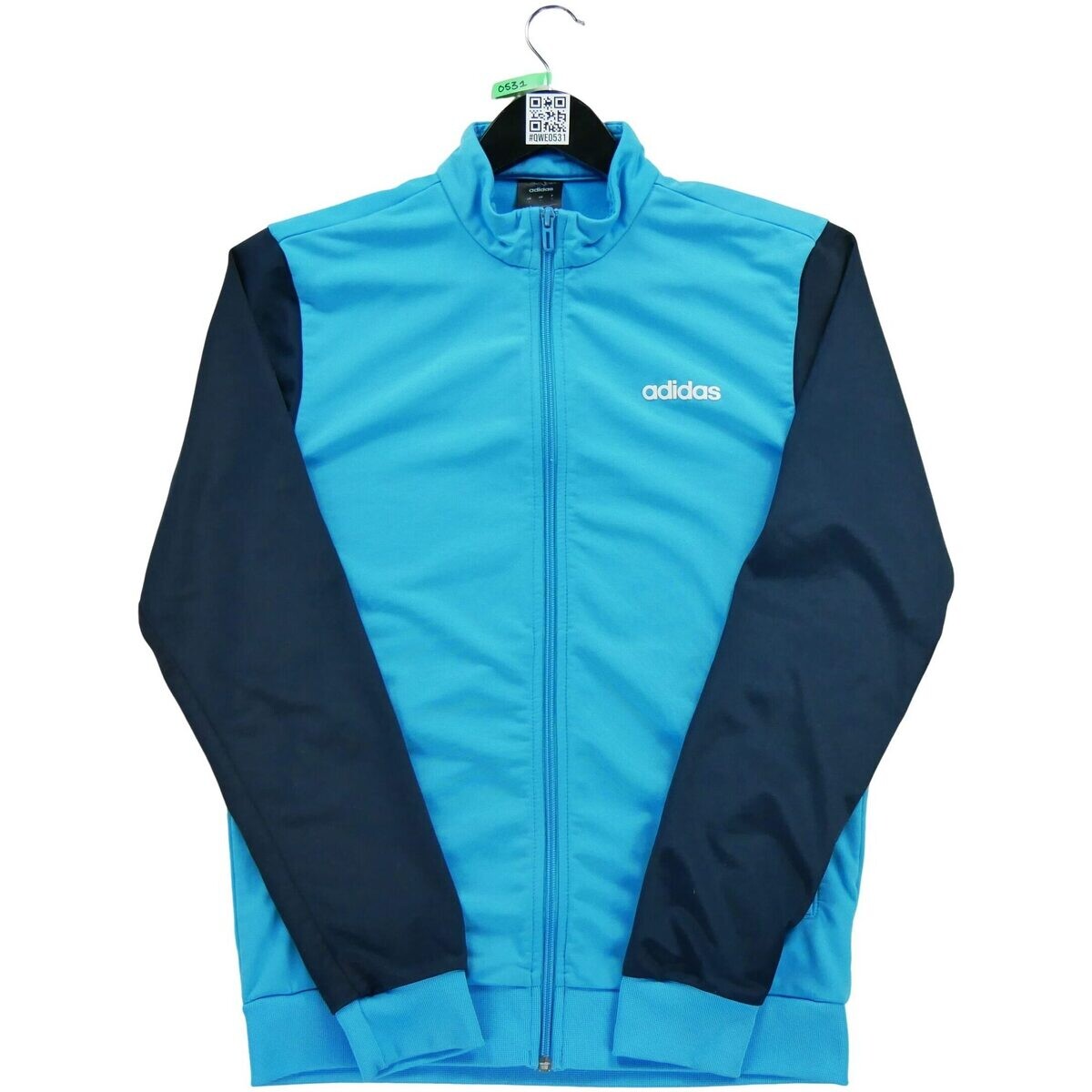 adidas  180879  Modrá