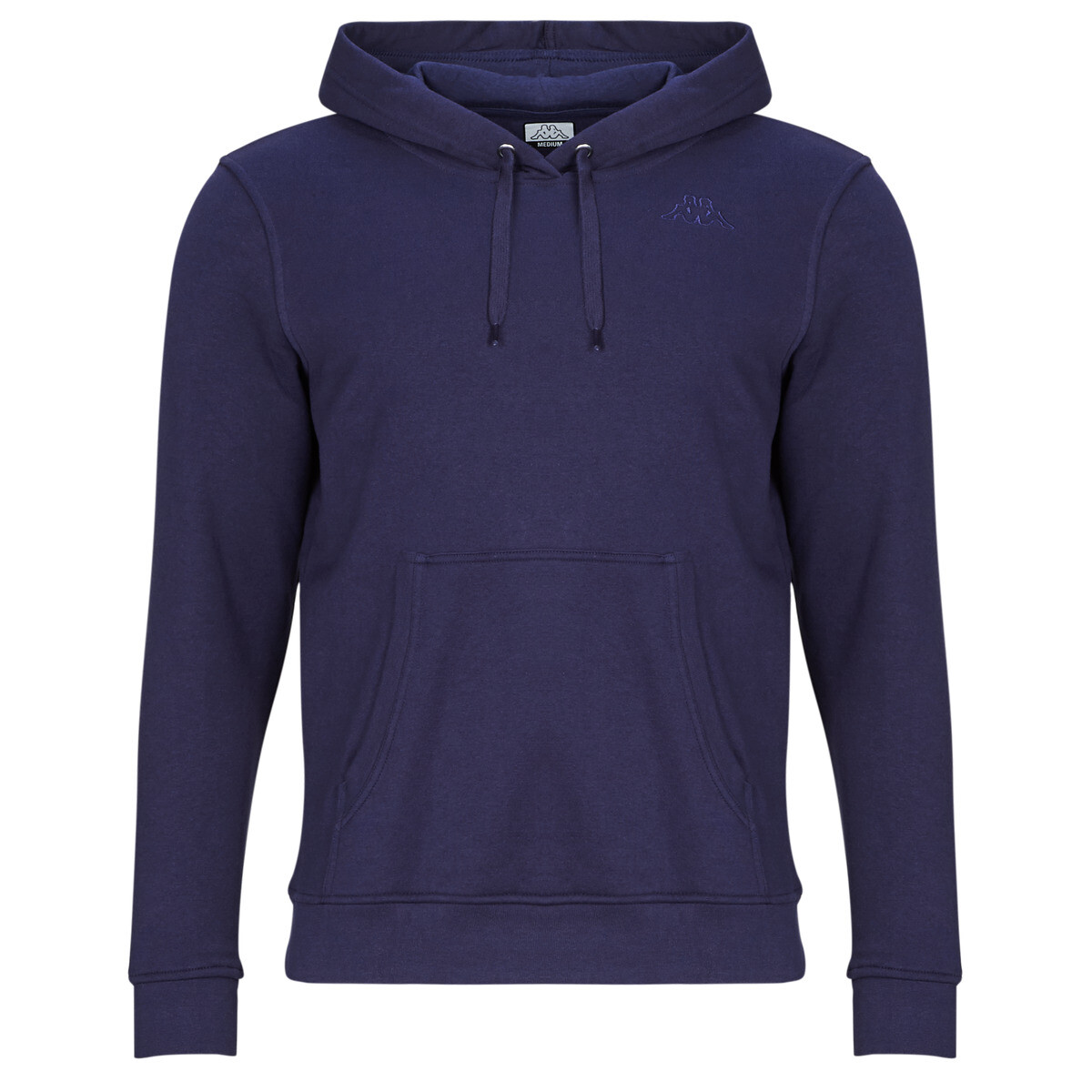 Kappa  ZAMY  Černá