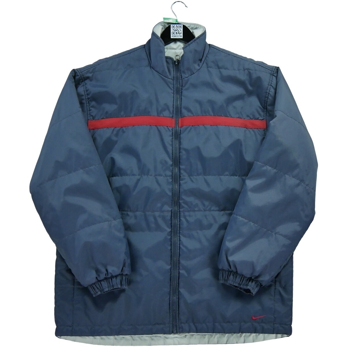 Nike  179711  Tmavě modrá