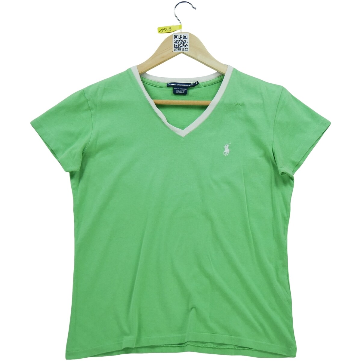 Polo Ralph Lauren  180912  Zelená