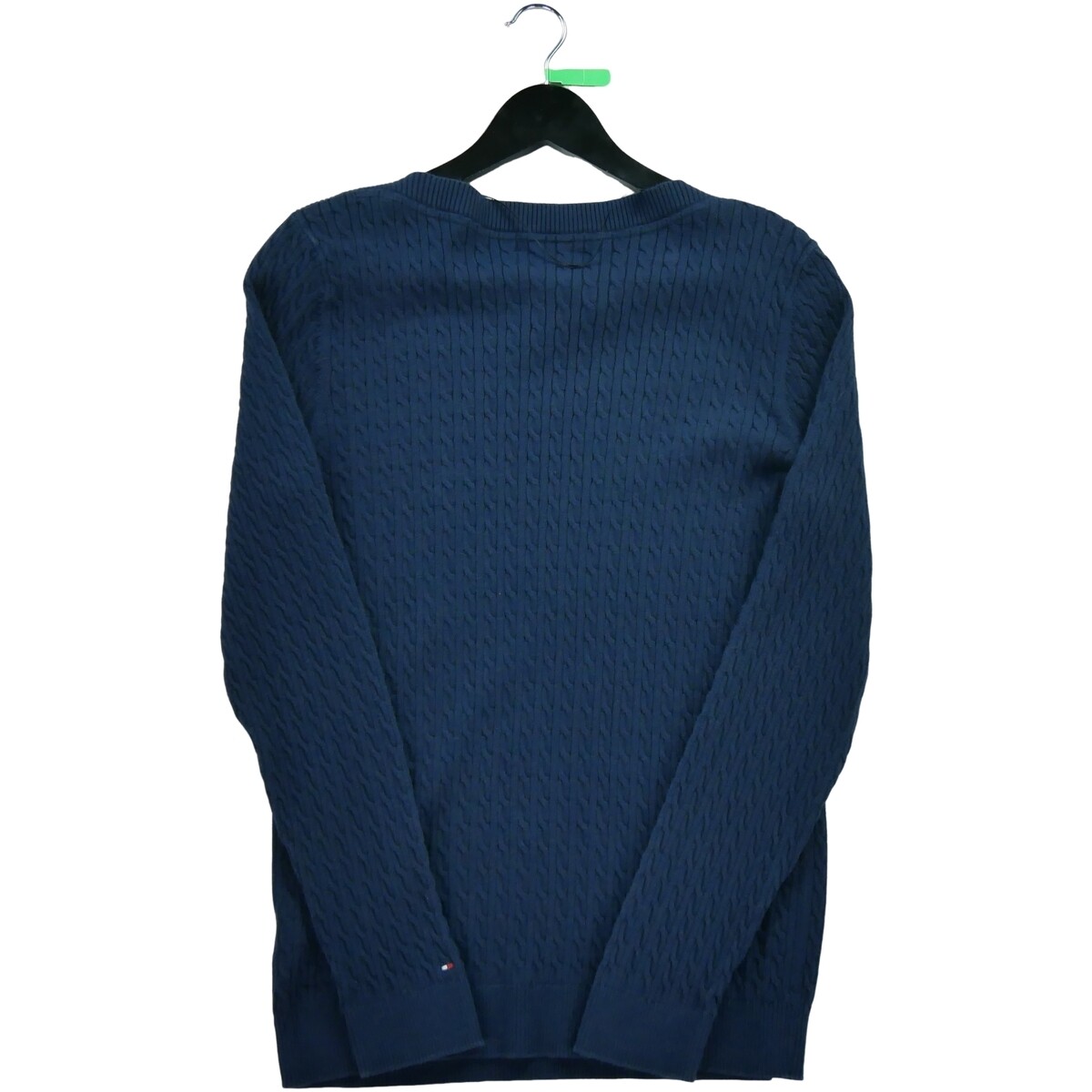 Tommy Hilfiger  171194  Tmavě modrá