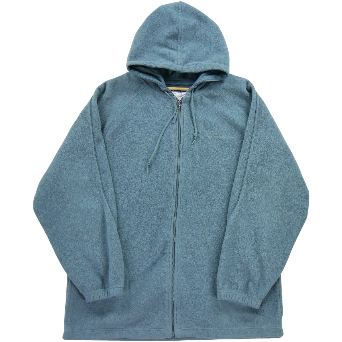 Champion  181101  Šedá