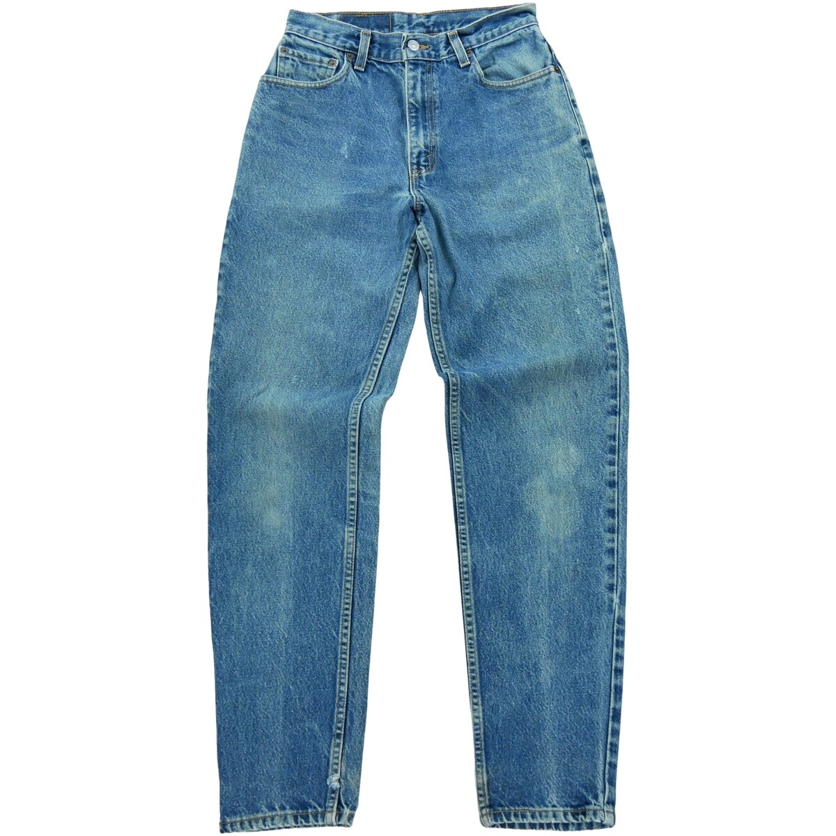 Levis  182187  Modrá