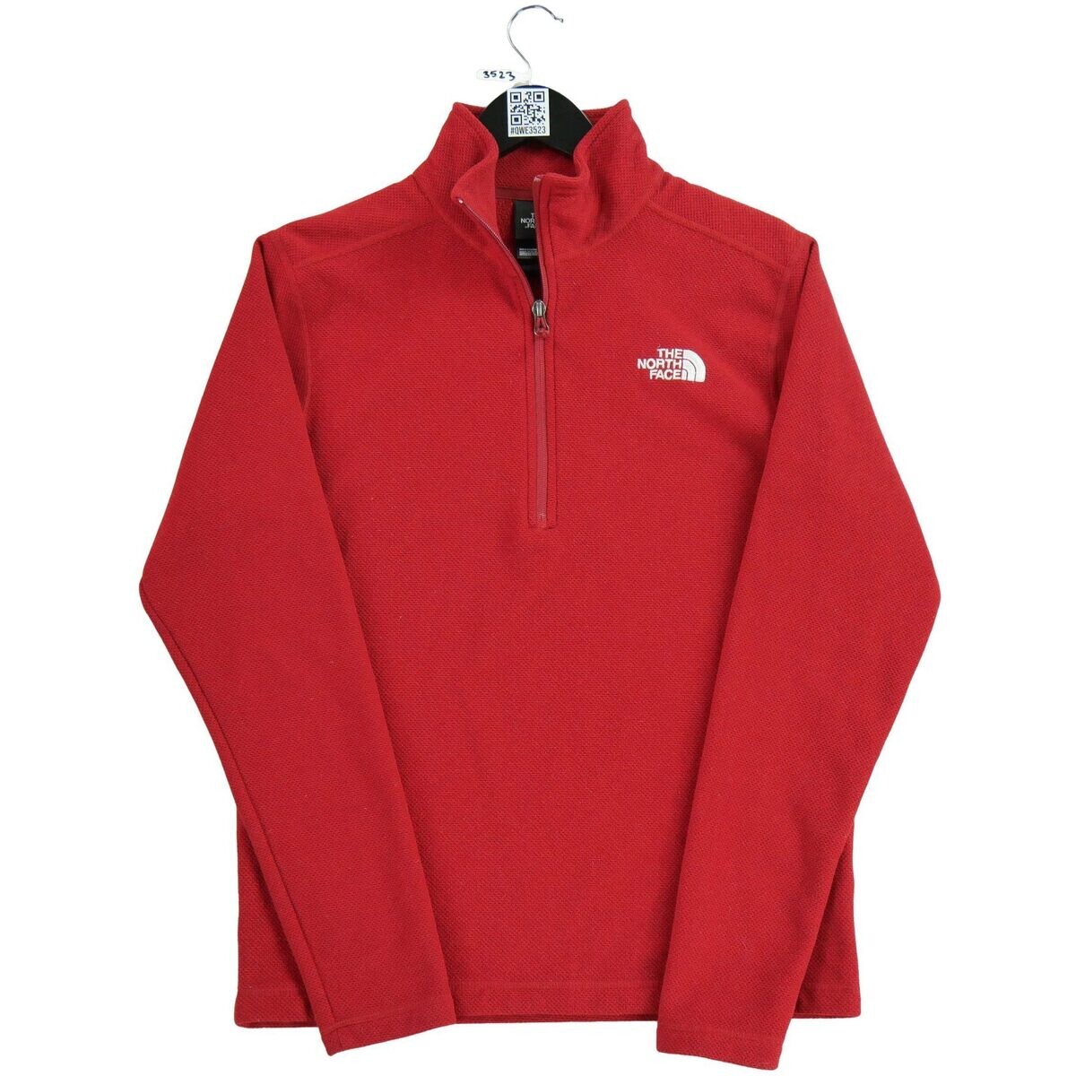 The North Face  182996  Červená