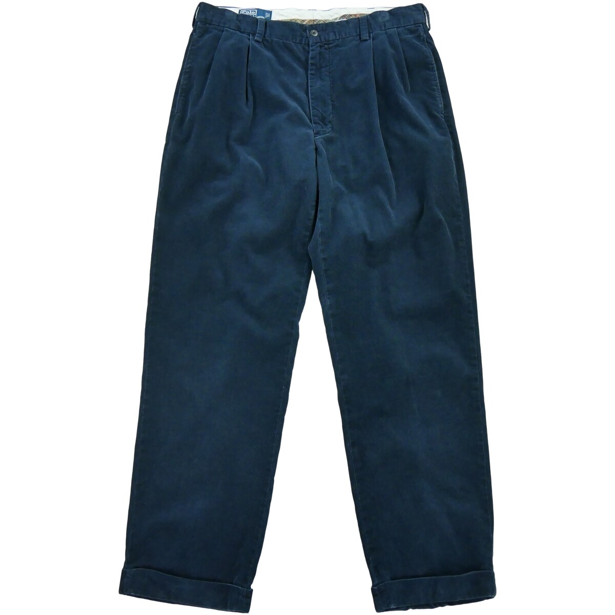 Polo Ralph Lauren  169944  Tmavě modrá