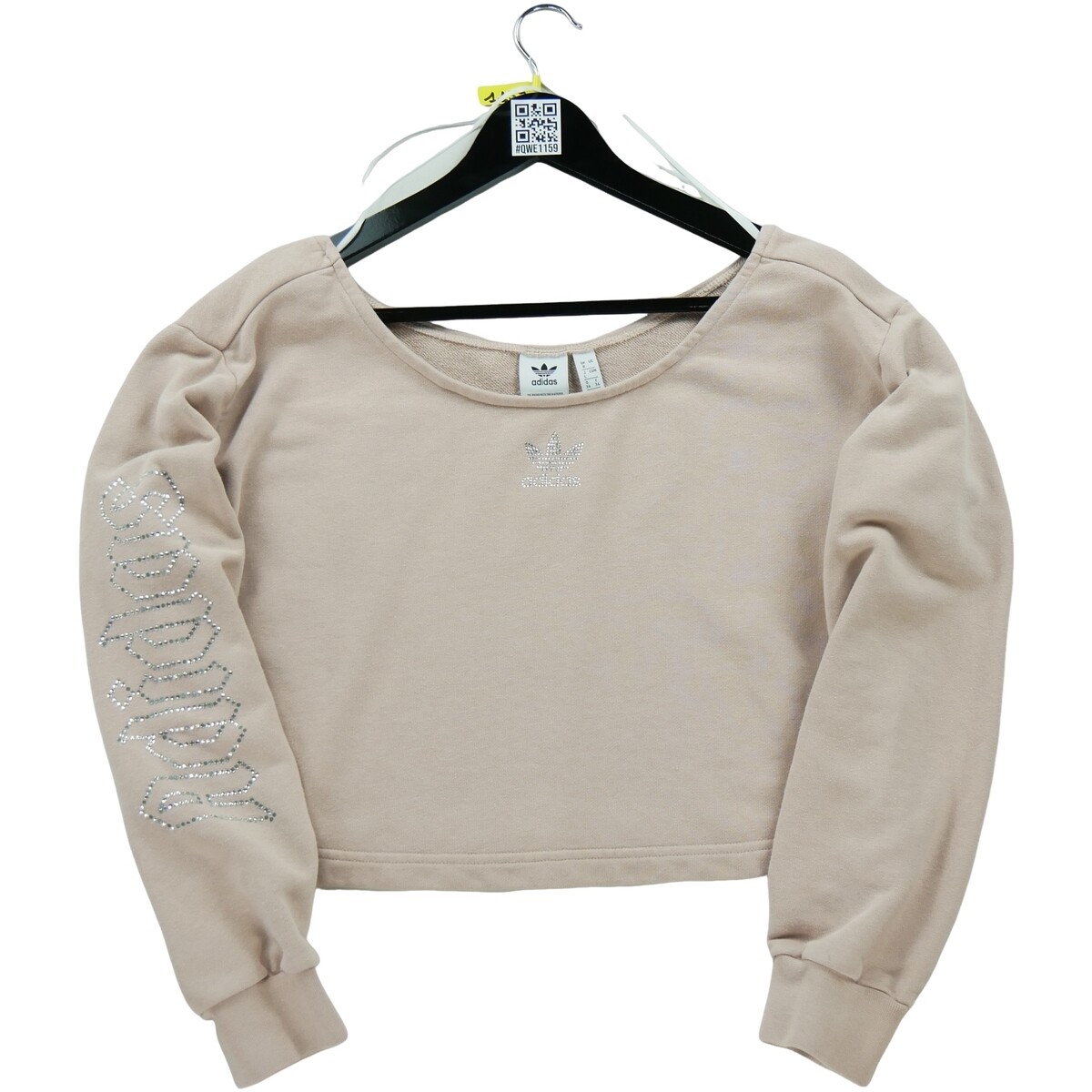 adidas  174617  Růžová