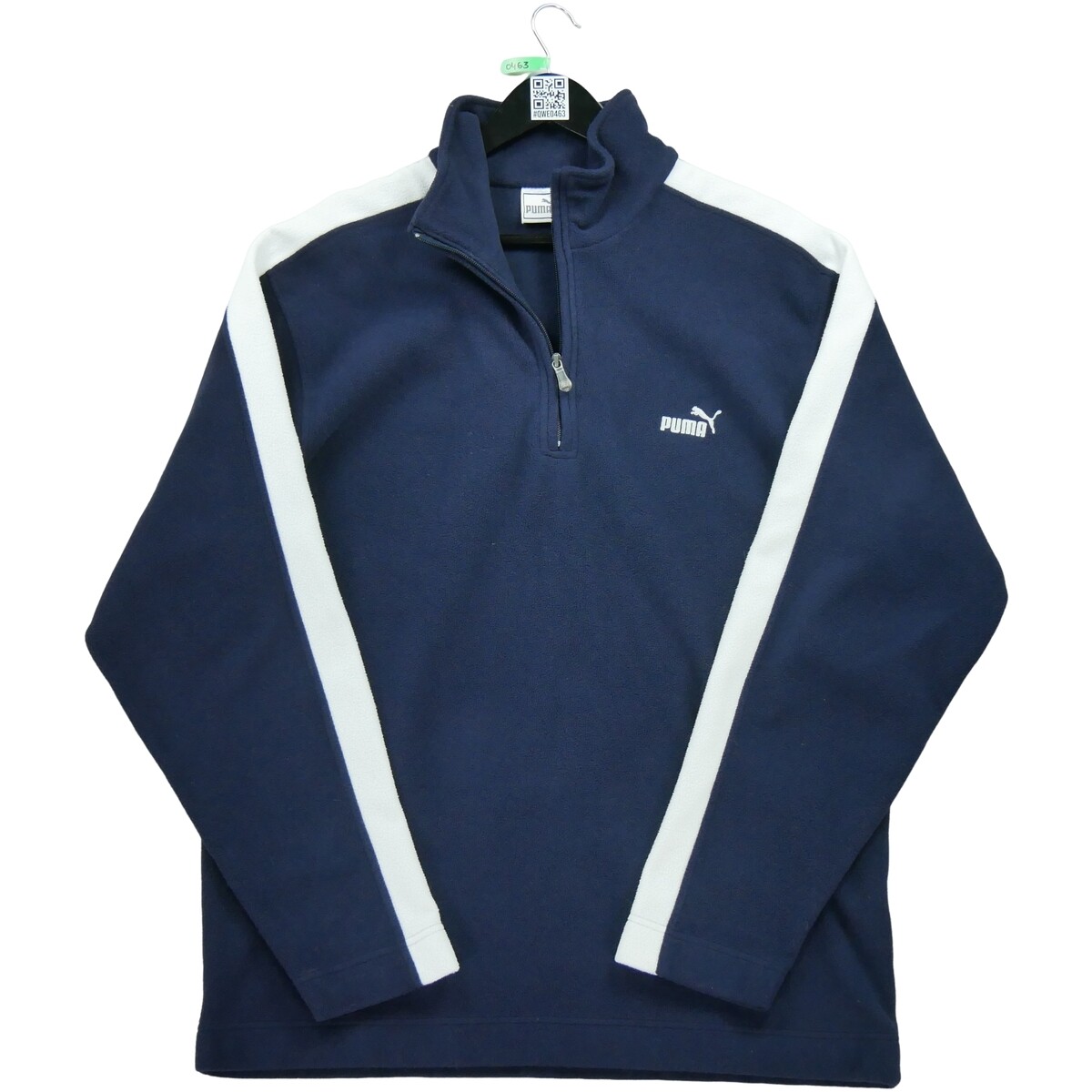 Puma  182199  Tmavě modrá