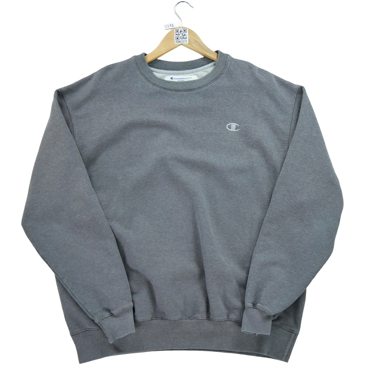 Champion  183093  Šedá