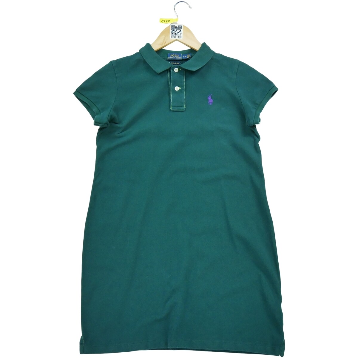 Polo Ralph Lauren  183102  Zelená