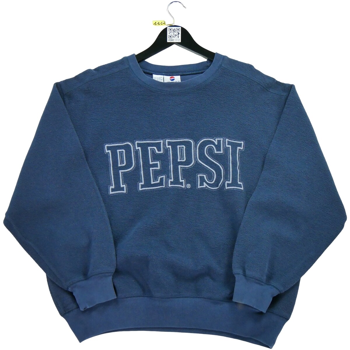 Vintage  183101  Tmavě modrá