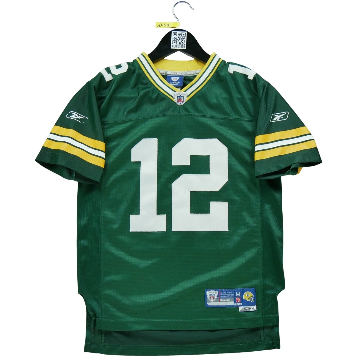 Reebok Sport  184321  Zelená