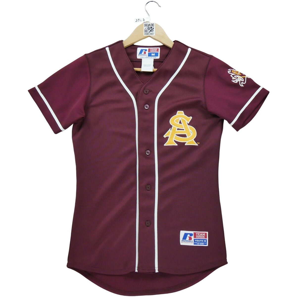 Russell Athletic  184346  Zlatá