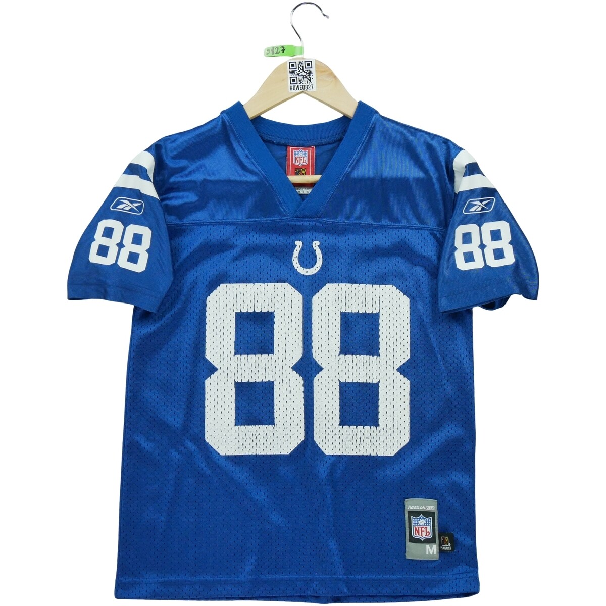 Reebok Sport  184369  Modrá