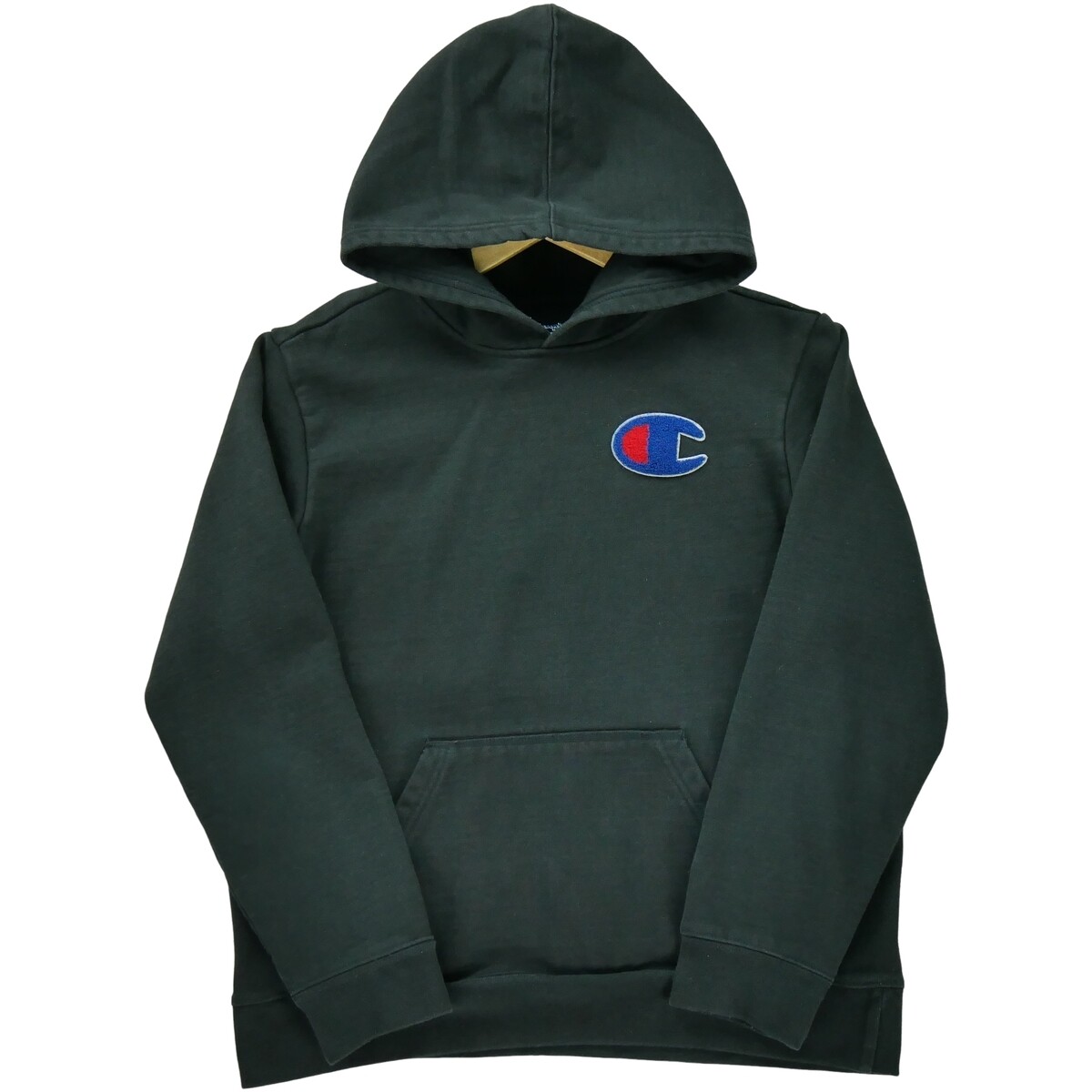 Champion  185390  Černá