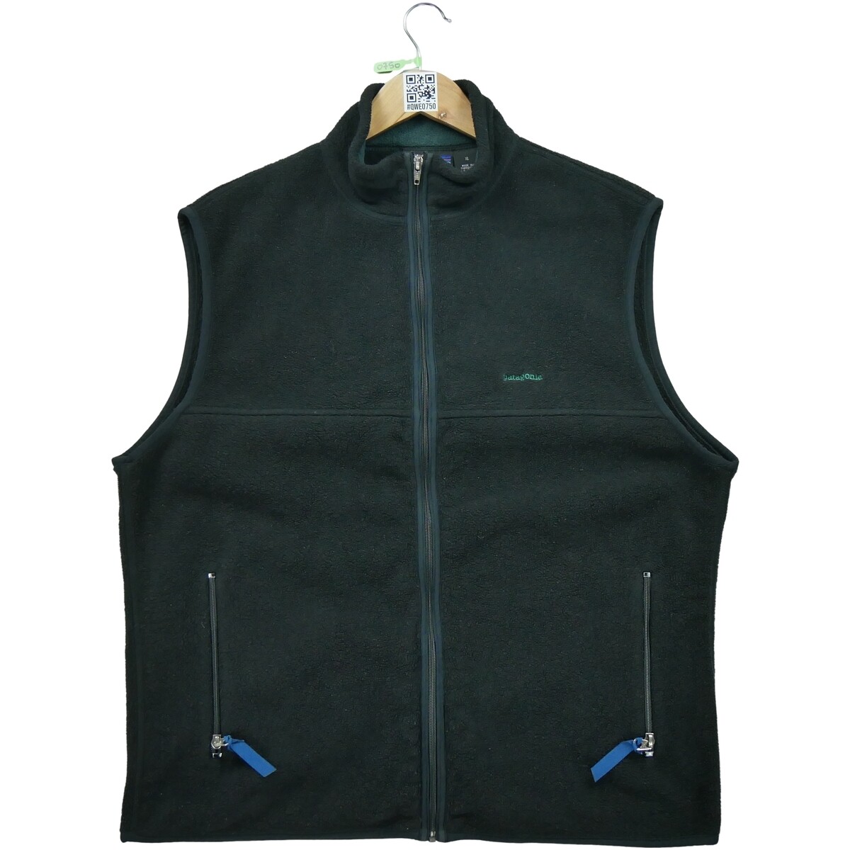 Patagonia  185672  Černá