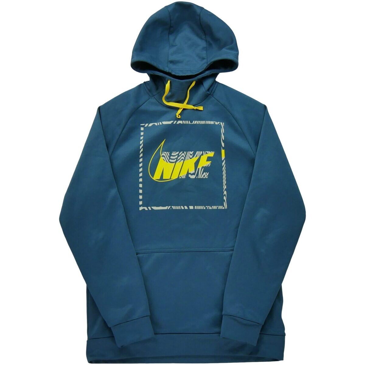 Nike  186450  Modrá