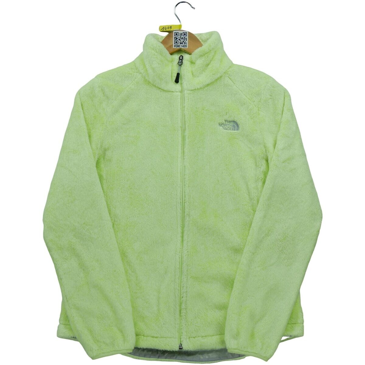 The North Face  186453  Žlutá