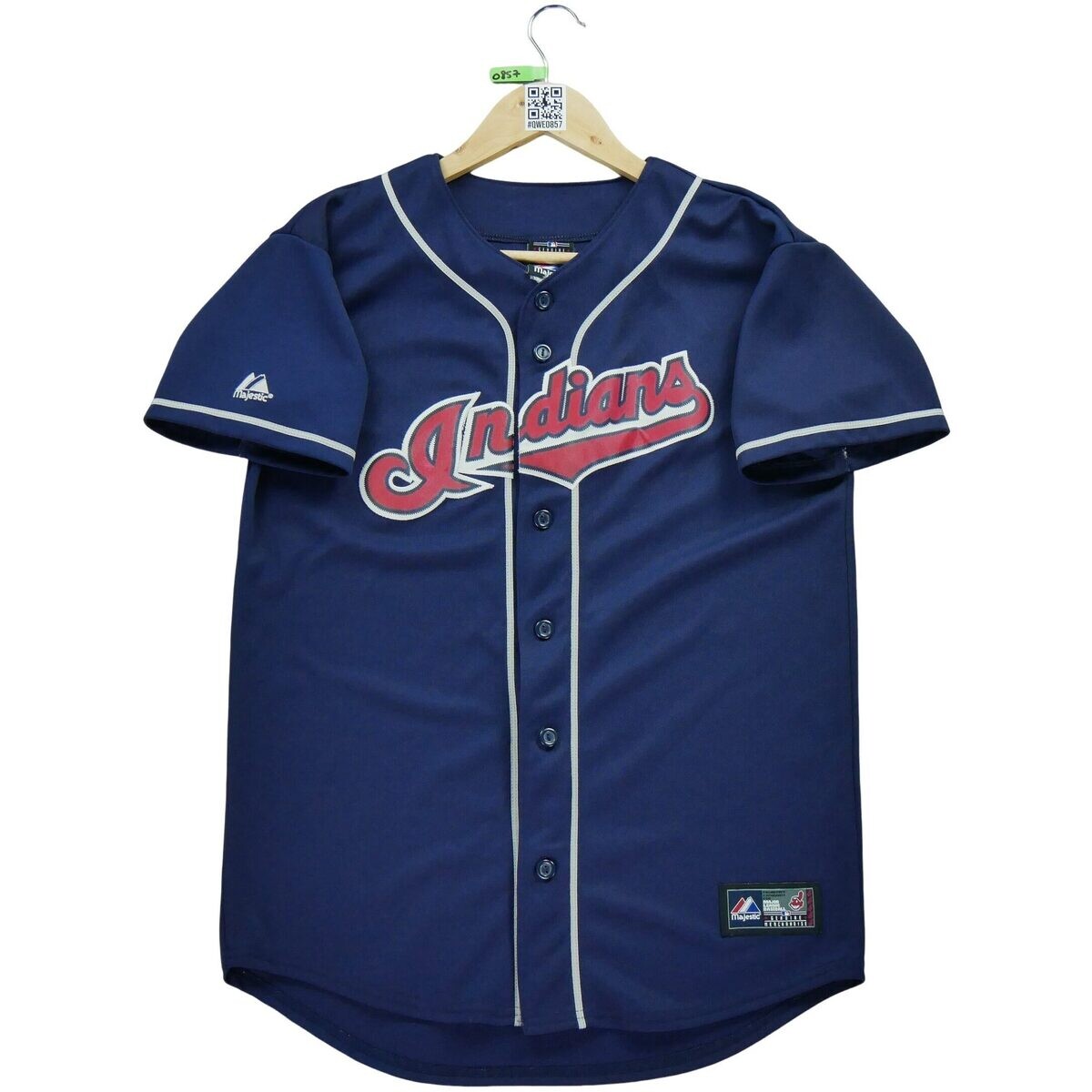 Majestic  186493  Tmavě modrá