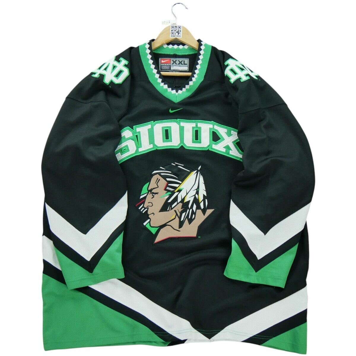 Nike  186660  Černá