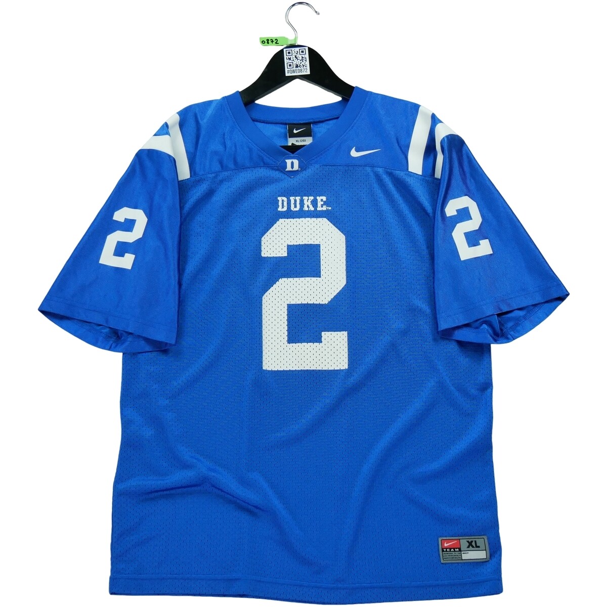 Nike  186727  Modrá