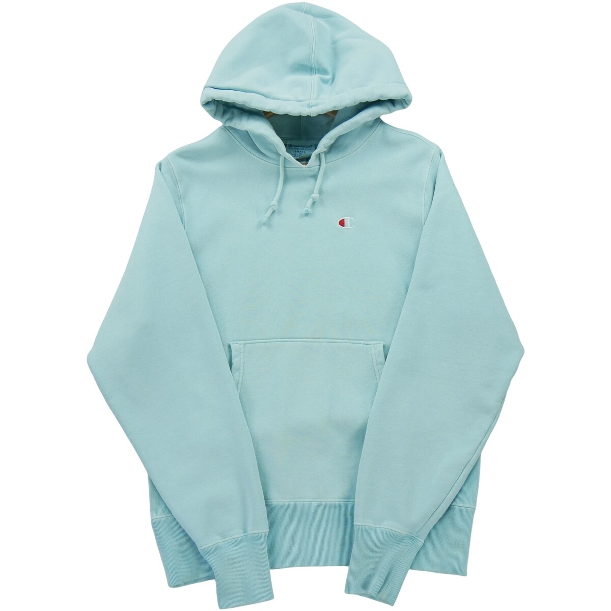 Champion  185372  Modrá