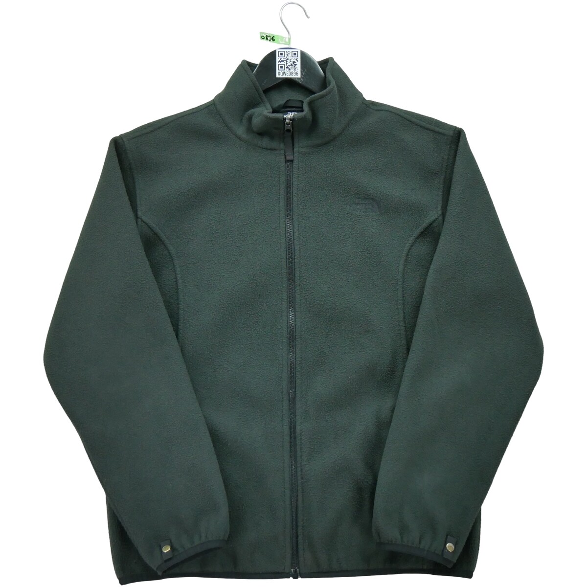 The North Face  188121  Černá