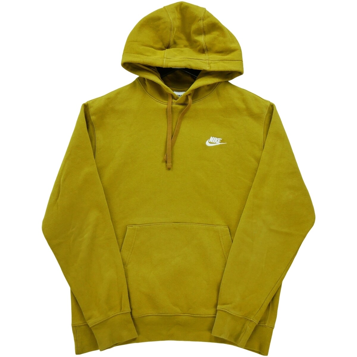 Nike  188964  Žlutá