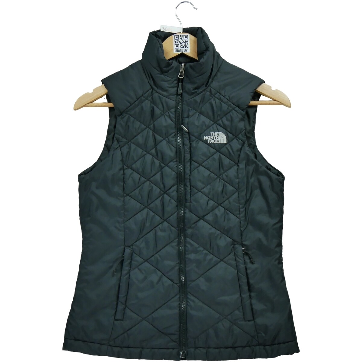 The North Face  188968  Černá