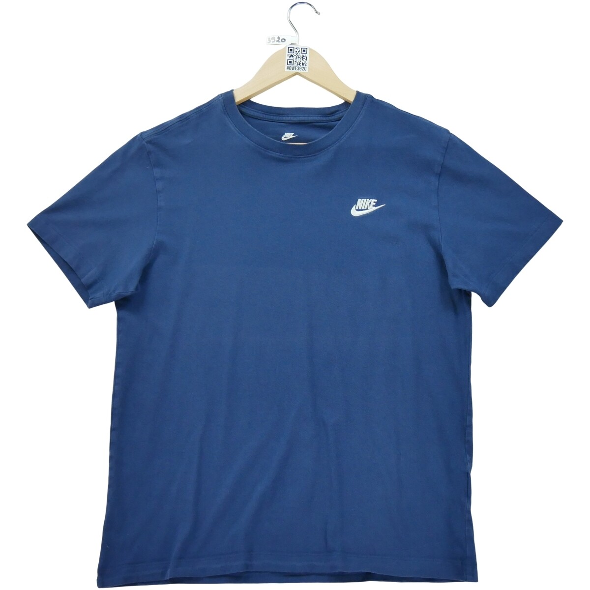 Nike  185615  Tmavě modrá