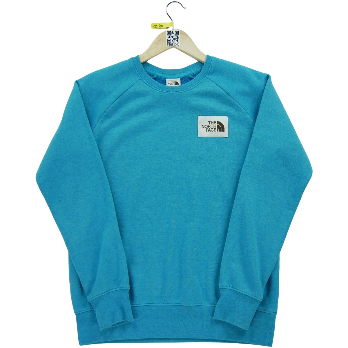 The North Face  189311  Modrá