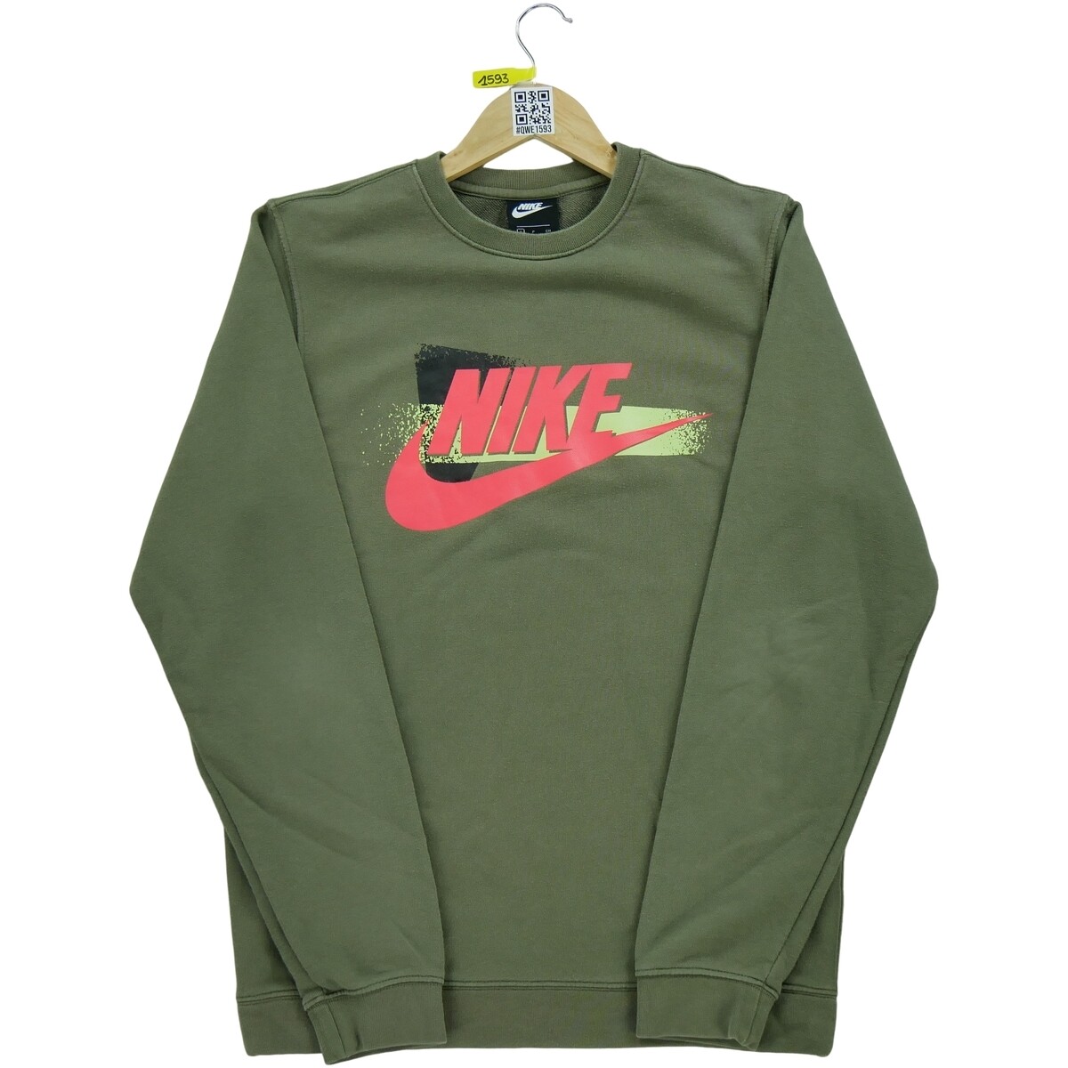Nike  189316  Khaki