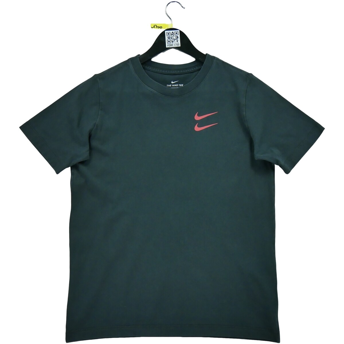 Nike  190182  Černá