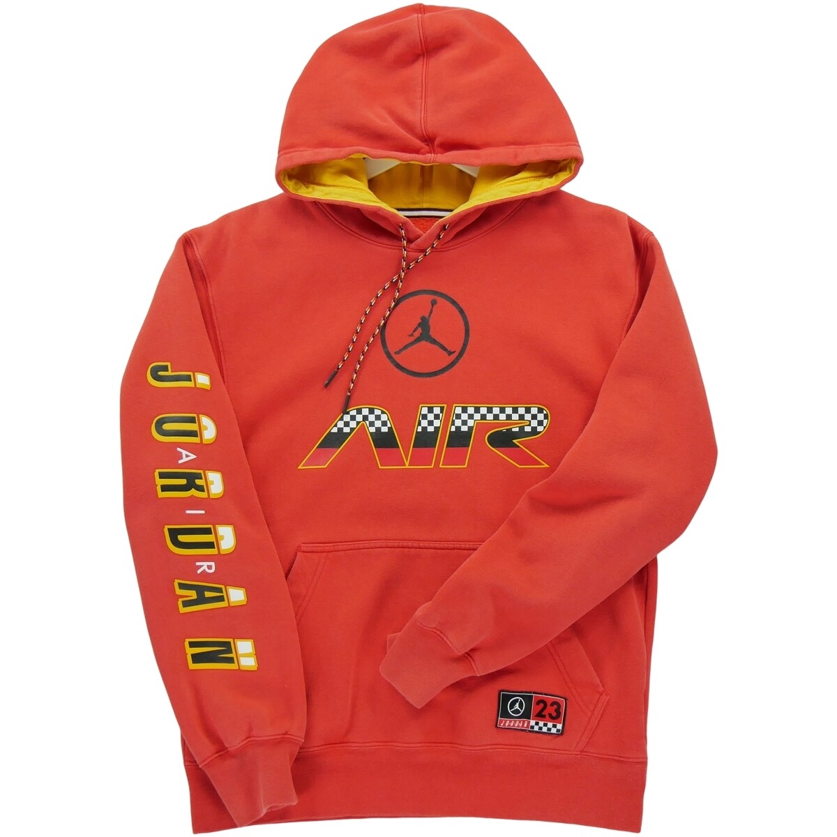 Nike  190427  Červená