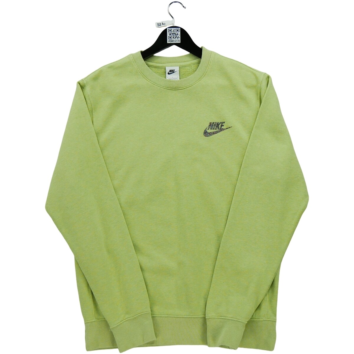 Nike  190429  Zelená