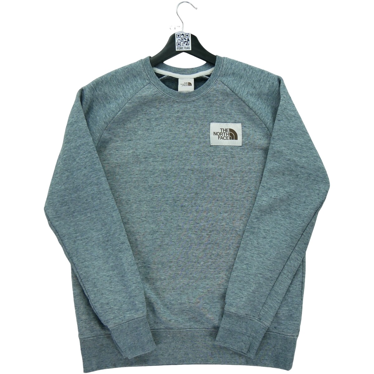 The North Face  190445  Šedá