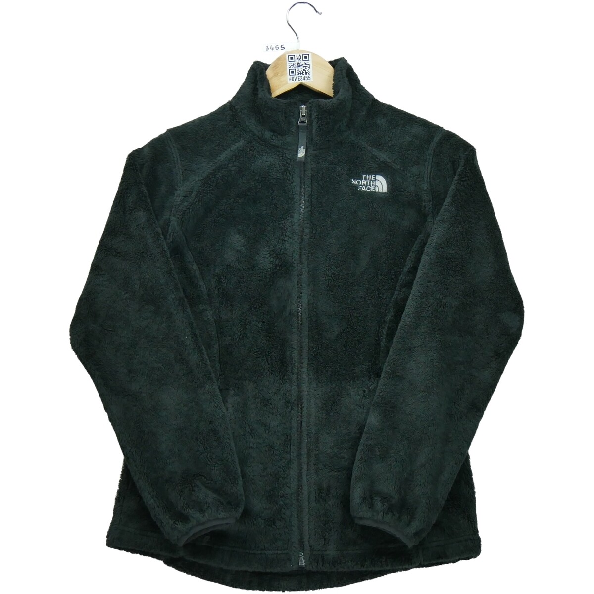 The North Face  191536  Černá