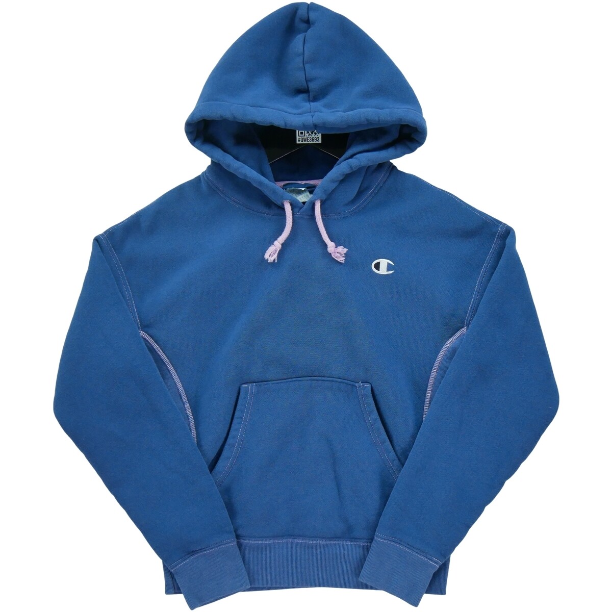 Champion  192140  Modrá