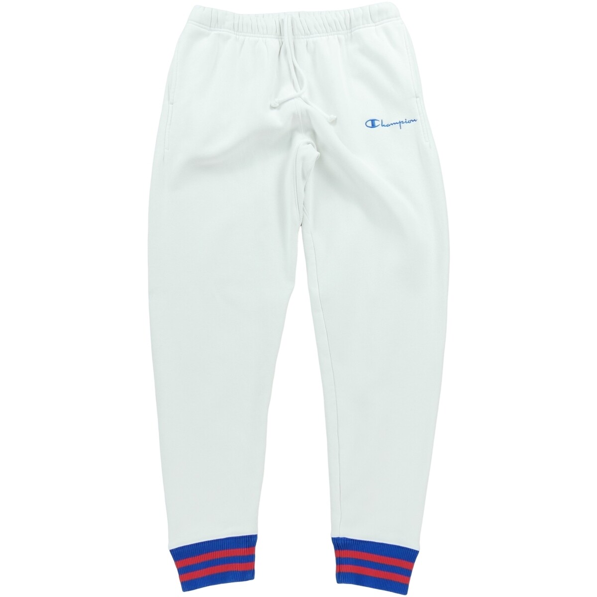 Champion  192532  Bílá