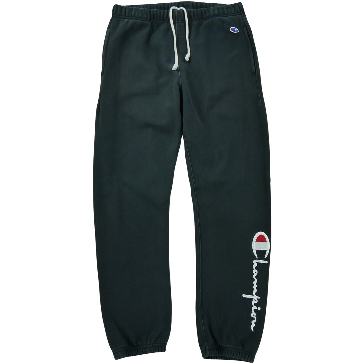 Champion  192619  Černá