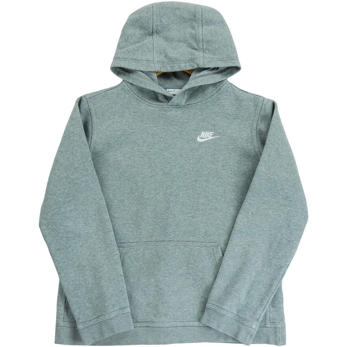 Nike  193184  Šedá