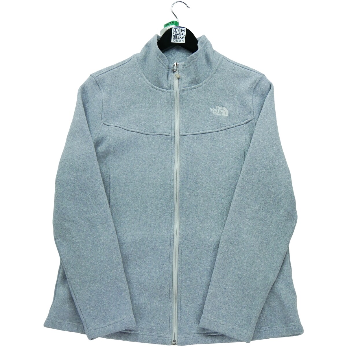 The North Face  193439  Šedá