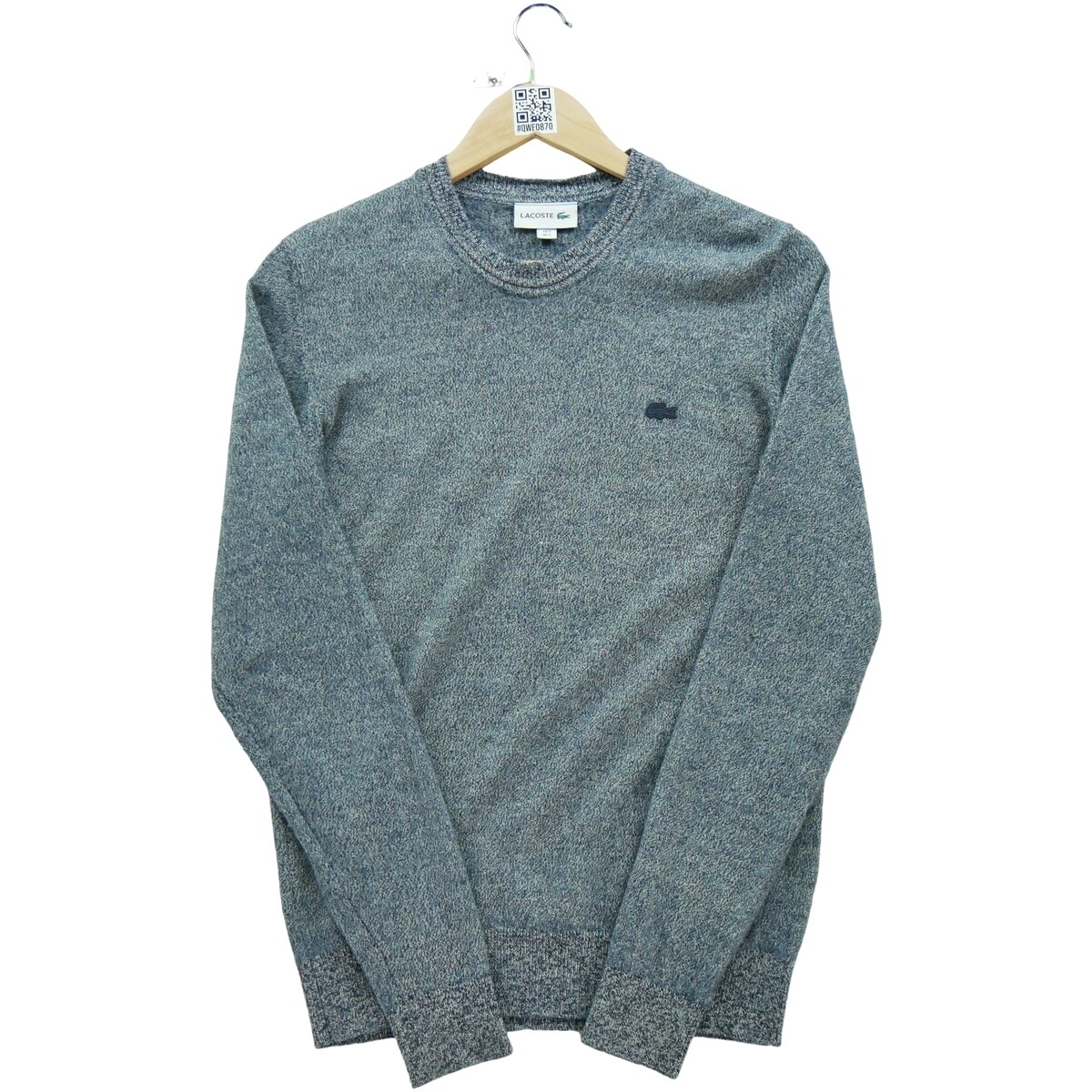 Lacoste  193755  Šedá