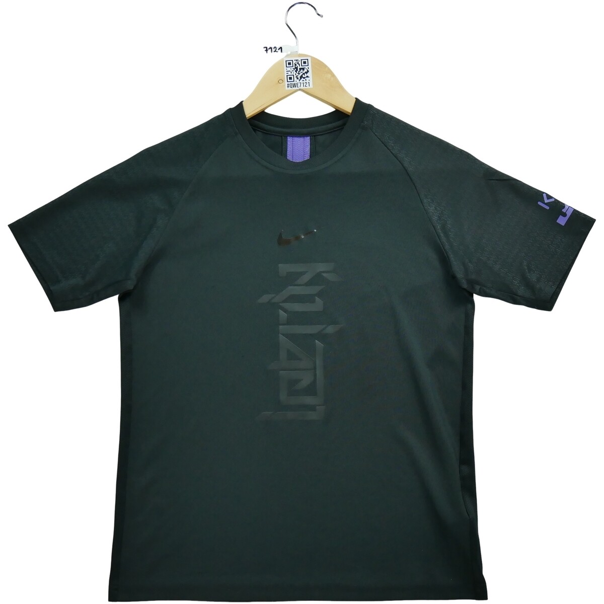 Nike  194190  Černá