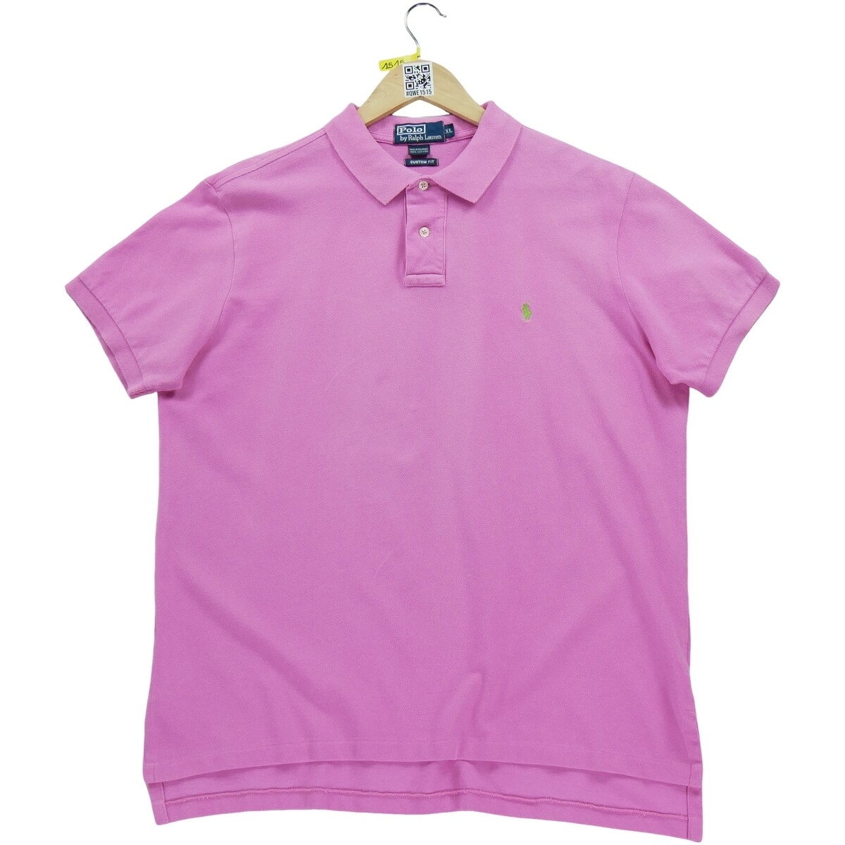 Polo Ralph Lauren  194197  Růžová