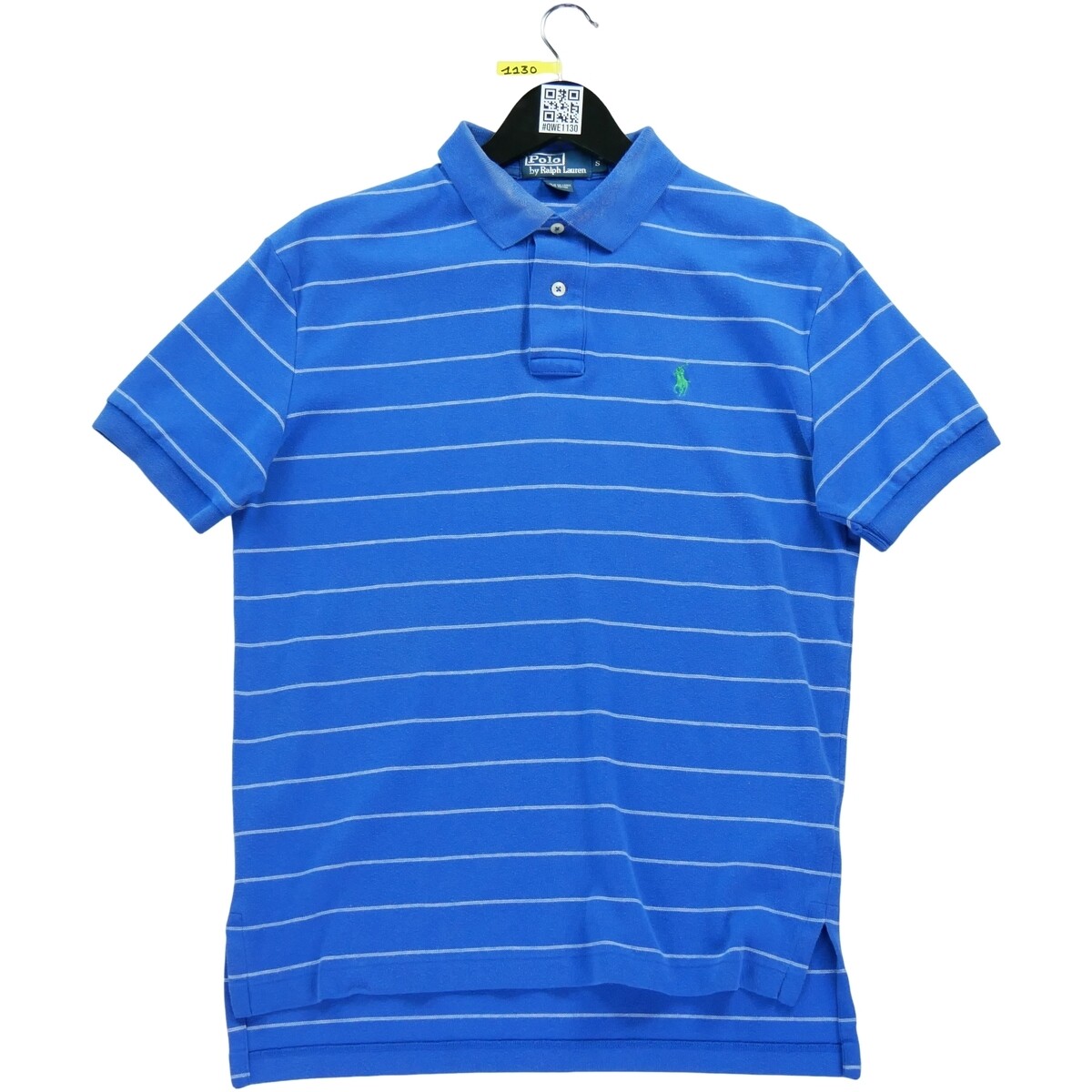 Polo Ralph Lauren  194264  Modrá