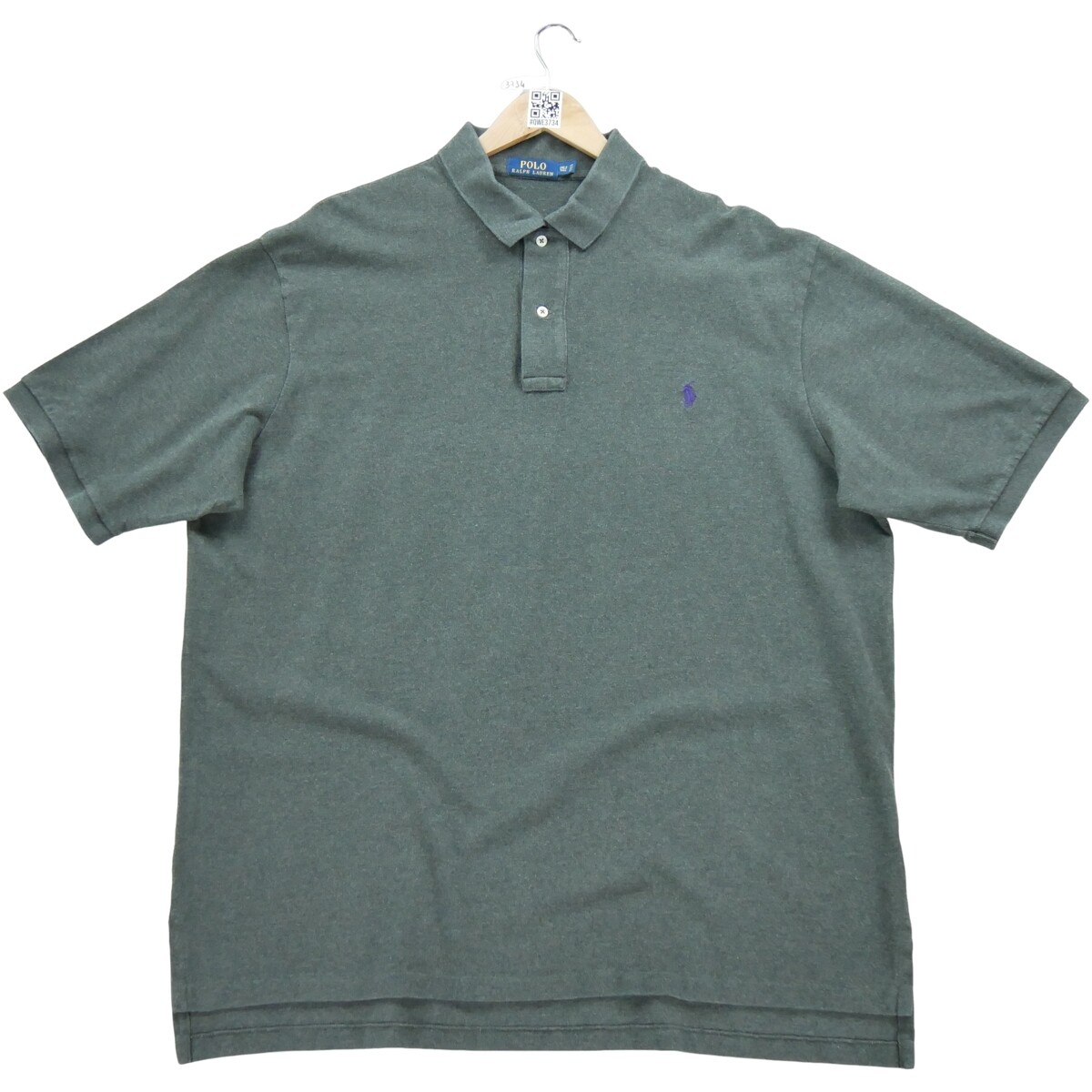 Polo Ralph Lauren  194318  Šedá